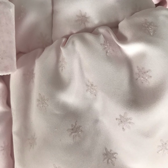 Cynthia Rowley Girls’ Coat - 3 to 6 months - Picture 4 of 8